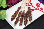 烤肉串