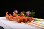 烤肉串