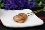 烤肉串