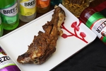 烤肉串