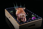 烤肉串