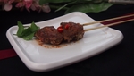 烤肉串