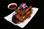 烤肉串
