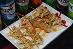 烤肉串