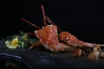 烤肉串