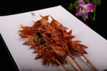 烤肉串