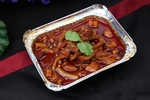 烤肉串