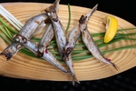 烤肉串