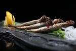 烤肉串