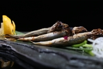 烤肉串