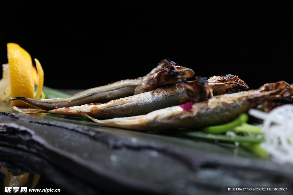 烤肉串