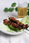 烤肉串