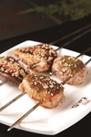 烤肉串