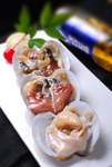 烤肉串