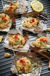 烤肉串