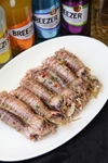 烤肉串