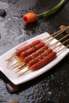 烤肉串