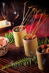 烤肉串