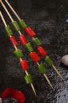 烤肉串