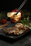 烤肉串