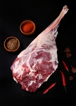 烤肉串