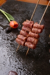 烤肉串
