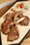 烤肉串
