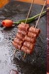 烤肉串