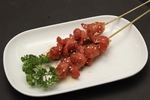 烧烤食材