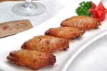 烧烤食材