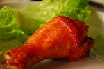 烧烤食材