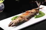 烧烤食材