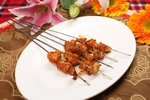 烧烤食材