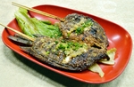烧烤食材