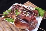 烧烤食材