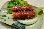 烧烤食材