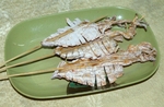 烧烤食材