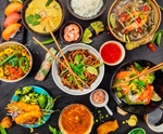 西餐食材