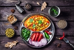 西餐食材