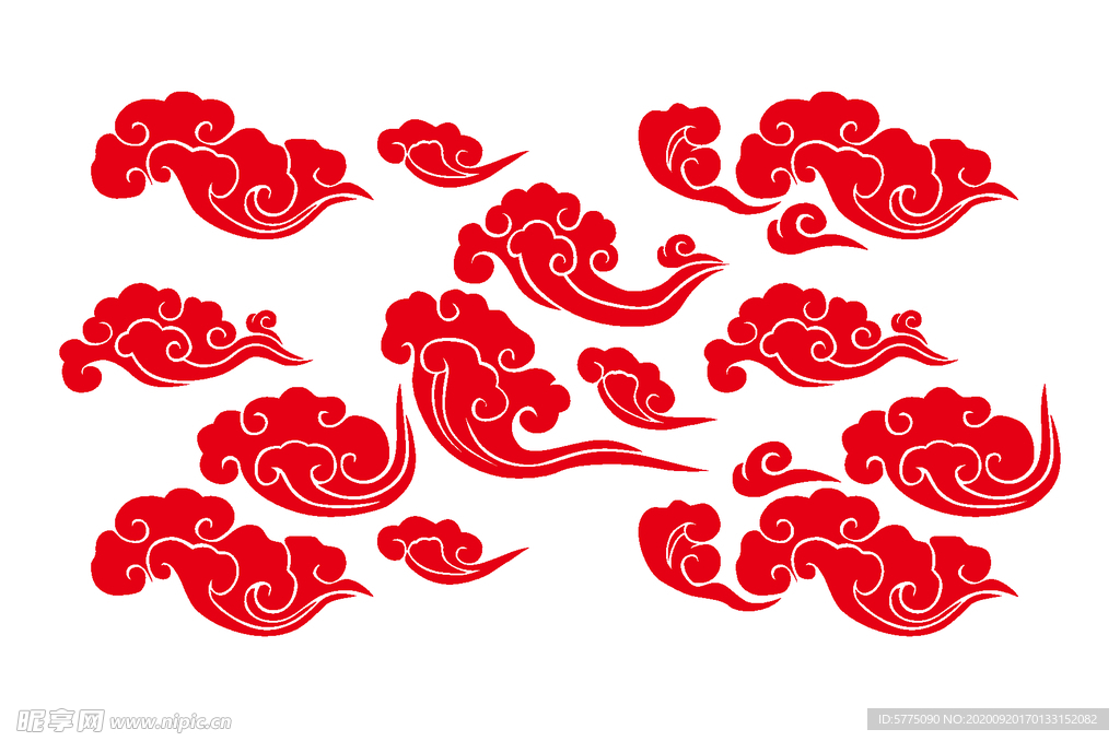 祥云