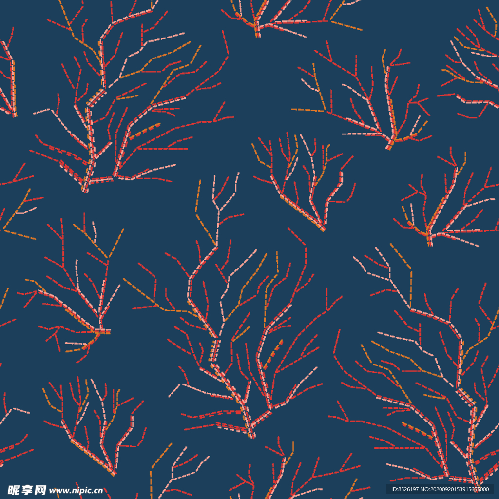 数码印花