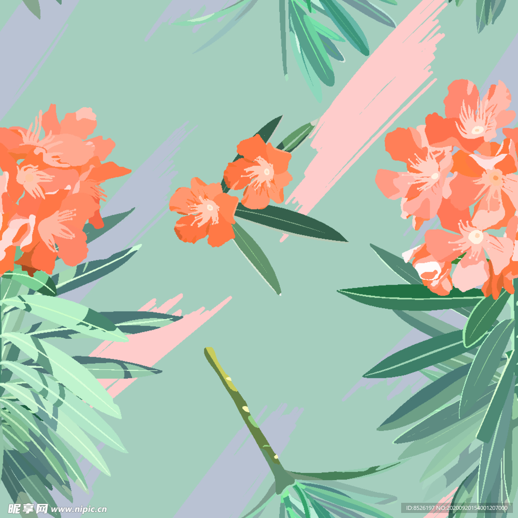 数码印花