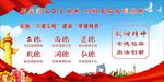 创建国家卫生县城