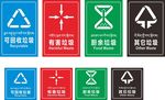 垃圾分类（藏汉）