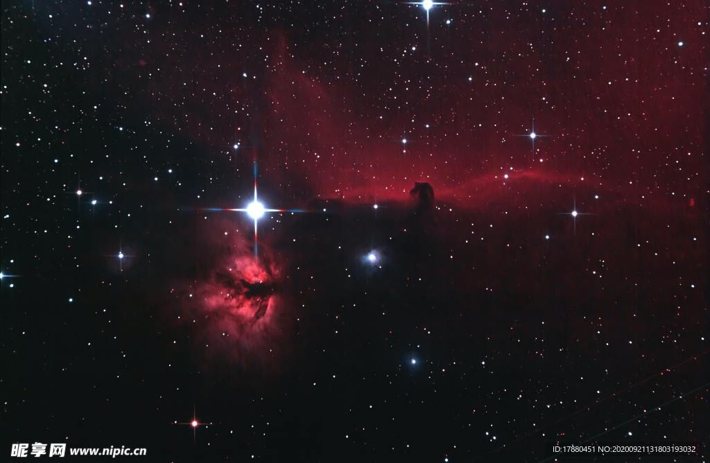 星空
