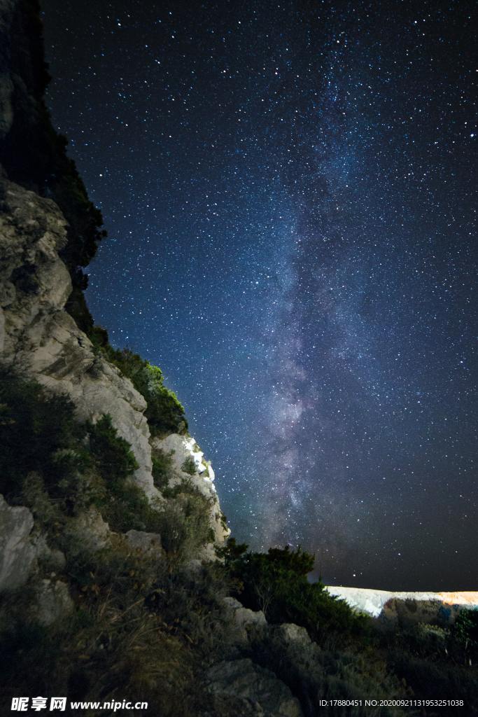 星空
