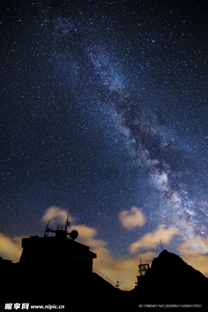 星空