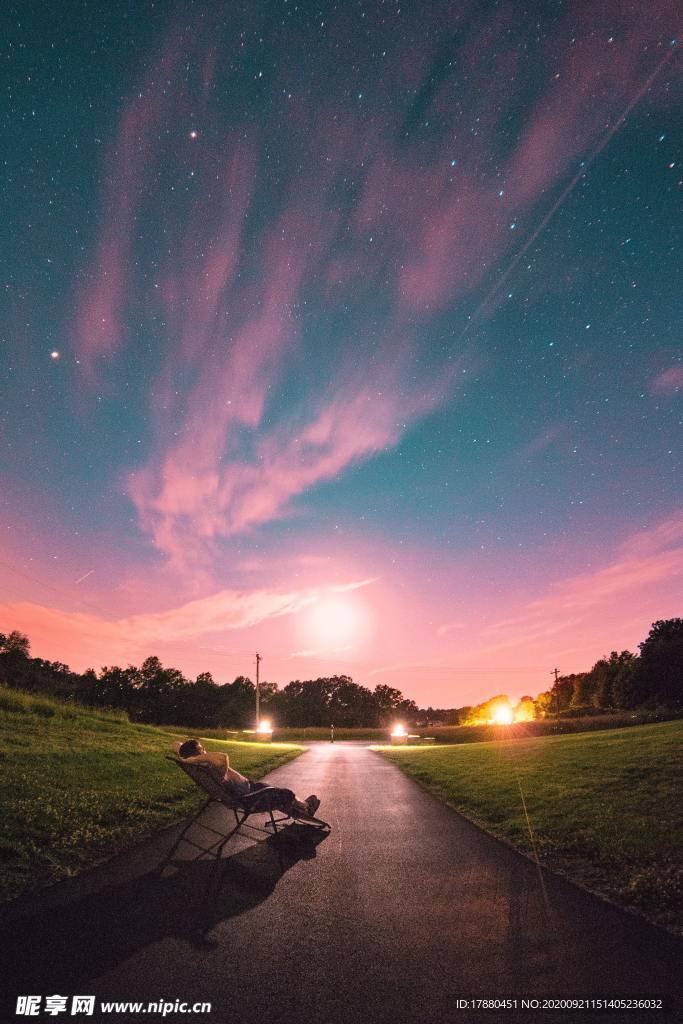 星空