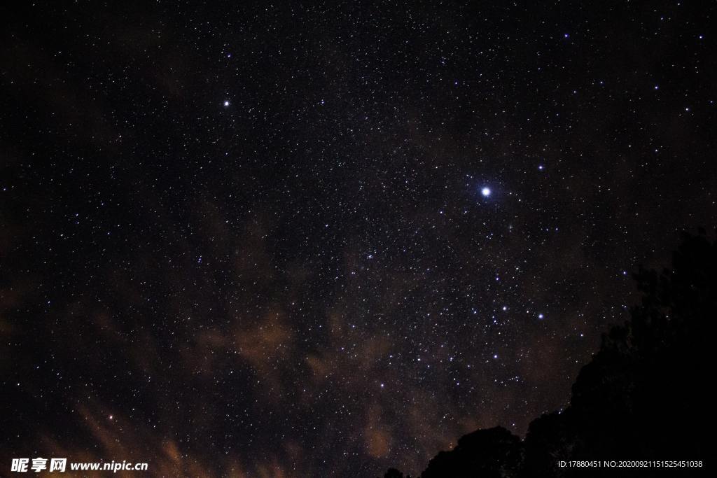 星空