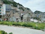 温岭石塘镇